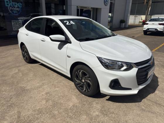 CHEVROLET ONIX 1.0 FLEX PLUS LT MANUAL